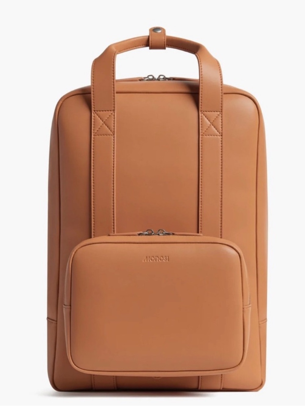 Monos Metro Padded Laptop Backpack